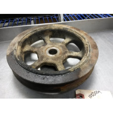 102D009 Crankshaft Pulley For 90-07 Dodge Caravan  3.8